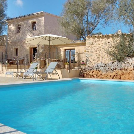 Finca S'Erissal De Costitx エクステリア 写真