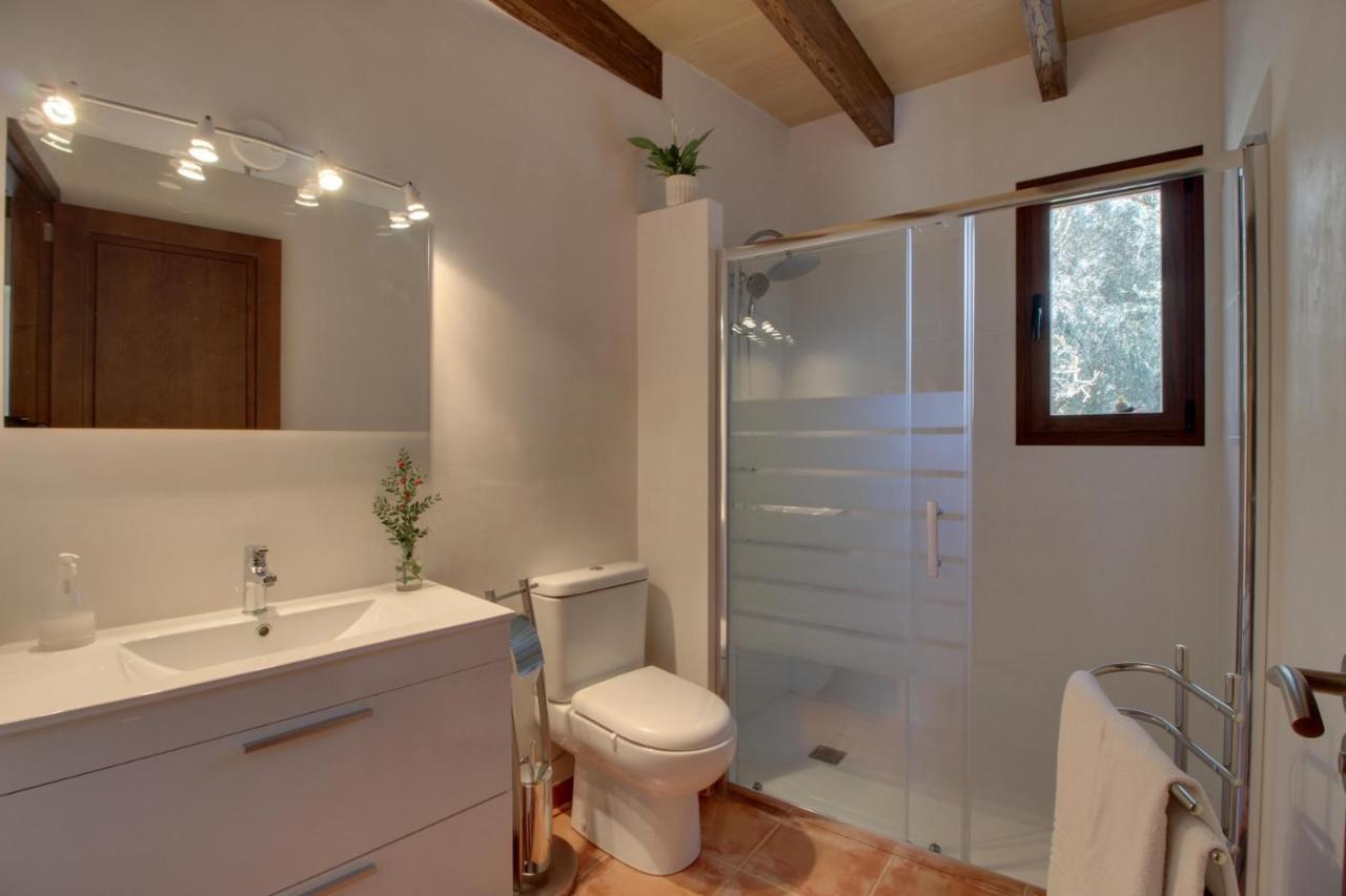Finca S'Erissal De Costitx エクステリア 写真