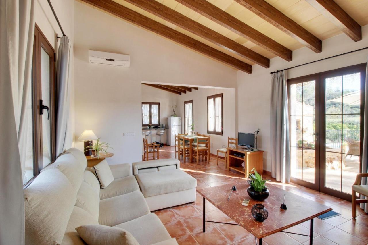 Finca S'Erissal De Costitx エクステリア 写真